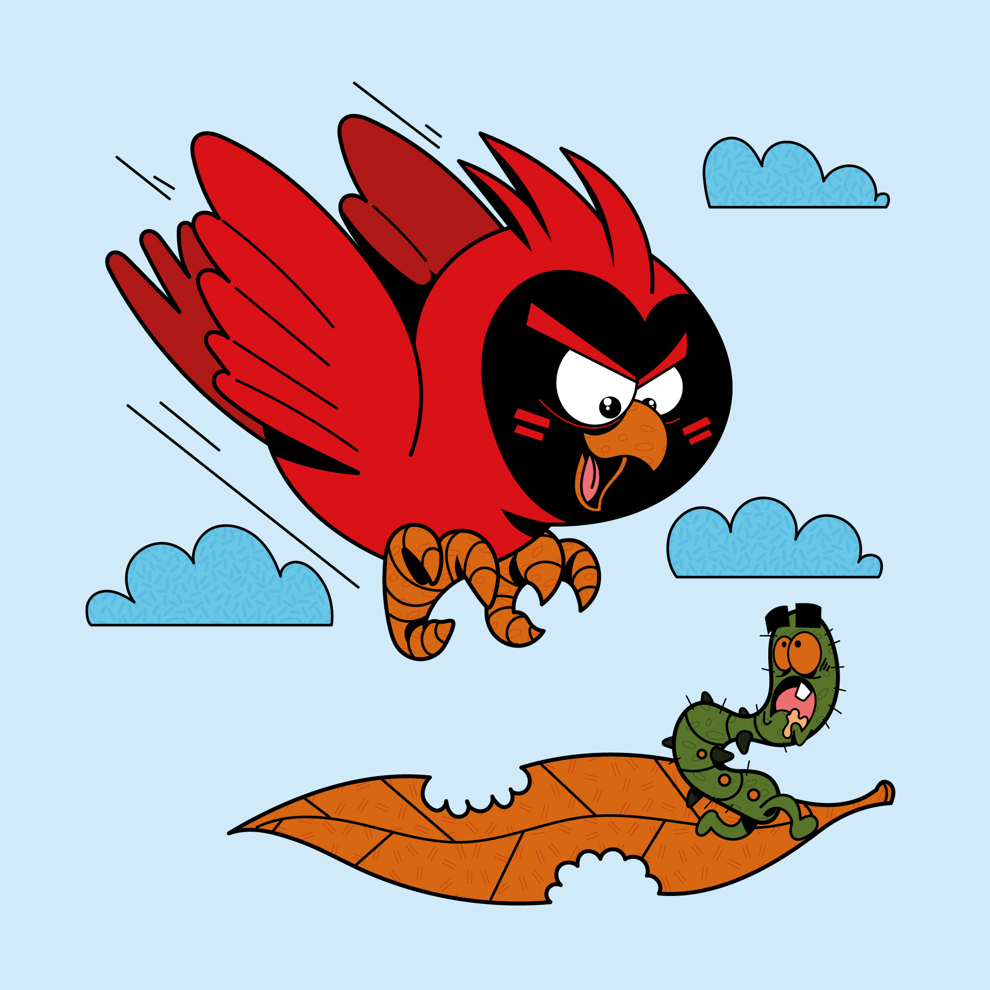 Angry Birds Neo